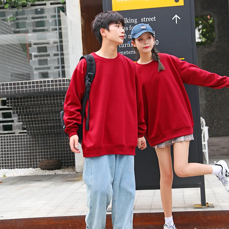 SweatShirt – patogūs, stilingi drabužių variantai