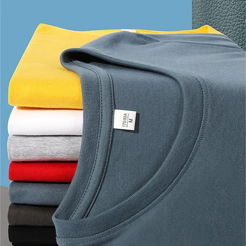 Dėl ko verta pirkti marškinėlius jūsų prekės ženklui ar verslui?